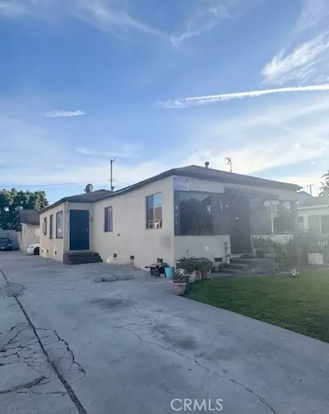 164 W 84th Pl, Los Angeles, CA 90003