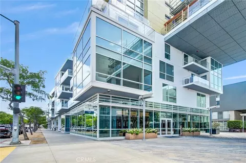 1705 Ocean Ave #210, Santa Monica, CA 90401