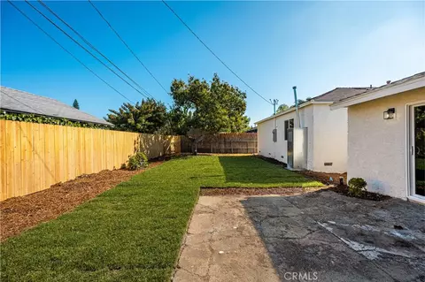 Exterior - 1306 S Cliveden Ave, Compton, CA 90220 photo 2 of 3