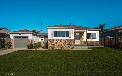 1306 S Cliveden Ave, Compton, CA 90220