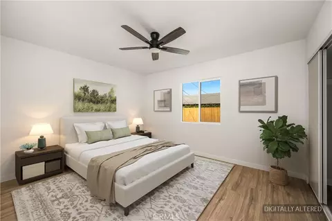 Bedroom - 1306 S Cliveden Ave, Compton, CA 90220 photo 2 of 3