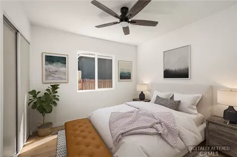 Bedroom - 1306 S Cliveden Ave, Compton, CA 90220 photo 1 of 3
