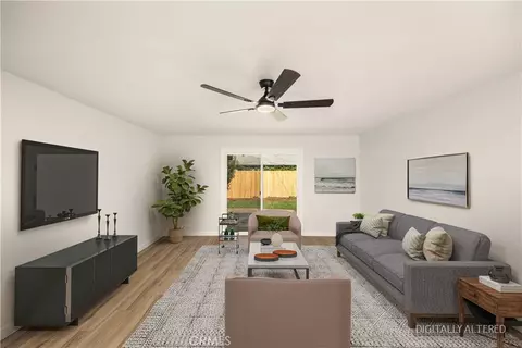 Living - 1306 S Cliveden Ave, Compton, CA 90220 photo 5 of 6