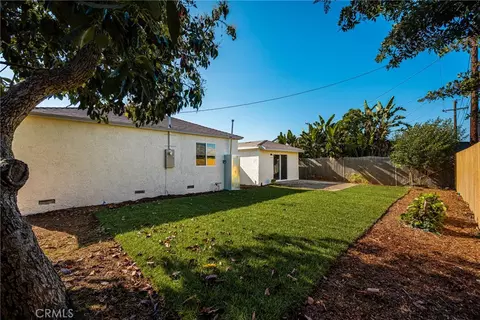 Exterior - 1306 S Cliveden Ave, Compton, CA 90220 photo 3 of 3