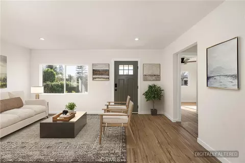 Living - 1306 S Cliveden Ave, Compton, CA 90220 photo 2 of 6