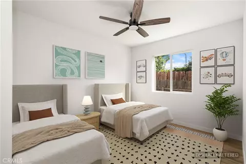 Bedroom - 1306 S Cliveden Ave, Compton, CA 90220 photo 3 of 3