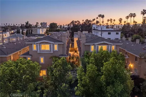 1133 S Hoover St #314, Los Angeles, CA 90006