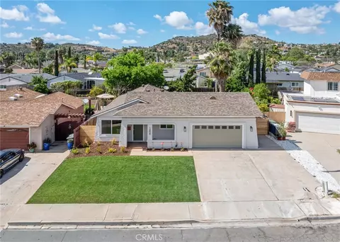 1254 Marjorie Pl, Escondido, CA 92027