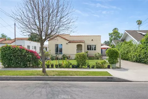 7838 Whitmore St, Rosemead, CA 91770