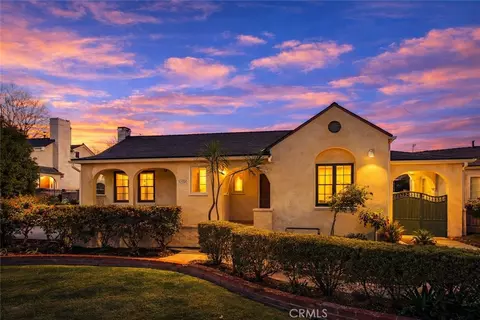 5936 Encinita Ave, Temple City, CA 91780