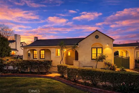 5936 Encinita Ave, Temple City, CA 91780