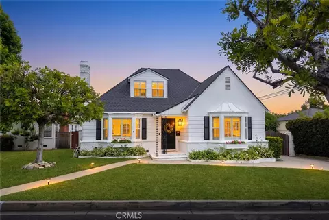 932 Manley Dr, San Gabriel, CA 91776