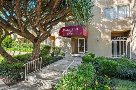 14141 Dickens #111, Sherman Oaks, CA 91423