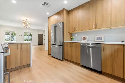 Kitchen - 1027 Arcadia Ave #C, Arcadia, CA 91007 photo 2 of 2