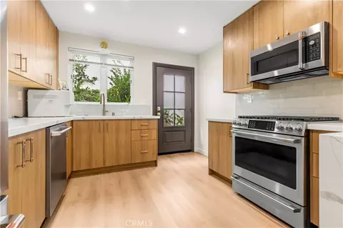 Kitchen - 1027 Arcadia Ave #C, Arcadia, CA 91007 photo 1 of 2