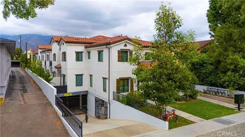 Exterior - 1027 Arcadia Ave #C, Arcadia, CA 91007 photo 1 of 10