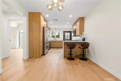 Entry Way - 1027 Arcadia Ave #C, Arcadia, CA 91007 photo 1 of 1