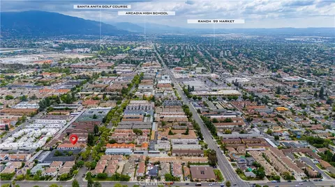 View/Area - 1027 Arcadia Ave #C, Arcadia, CA 91007 photo 6 of 8