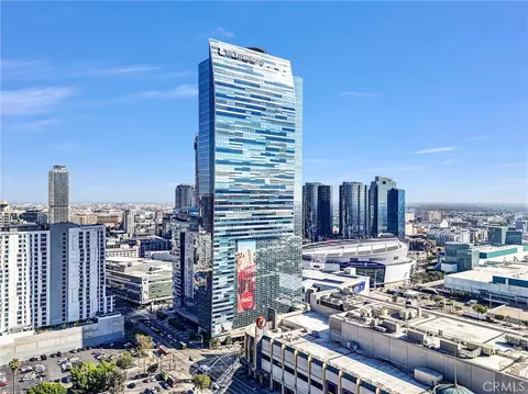 900 W Olympic Blvd #50A, Los Angeles, CA 90015
