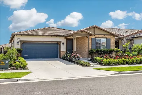 4134 E Perdido Privado, Ontario, CA 91761