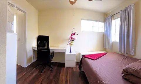 Bedroom - 430 W Walnut Ave W, Monrovia, CA 91016 photo 7 of 7