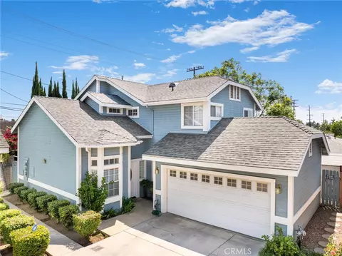 Exterior - 430 W Walnut Ave W, Monrovia, CA 91016 photo 6 of 7