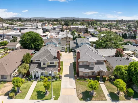 430 W Walnut Ave W, Monrovia, CA 91016