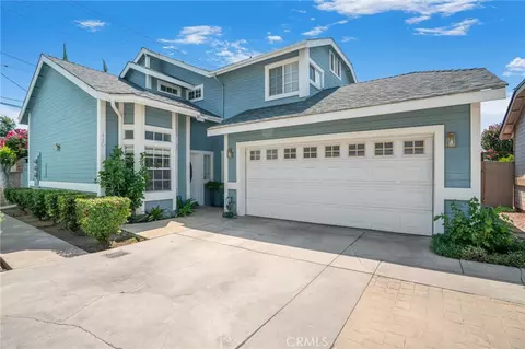Exterior - 430 W Walnut Ave W, Monrovia, CA 91016 photo 5 of 7