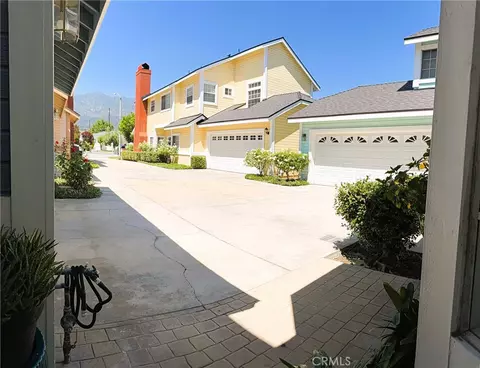 Exterior - 430 W Walnut Ave W, Monrovia, CA 91016 photo 7 of 7