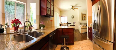 Kitchen - 430 W Walnut Ave W, Monrovia, CA 91016 photo 6 of 6