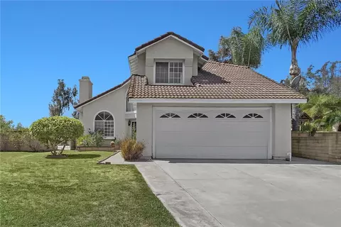 3107 Greenacre Rd, Chino Hills, CA 91709