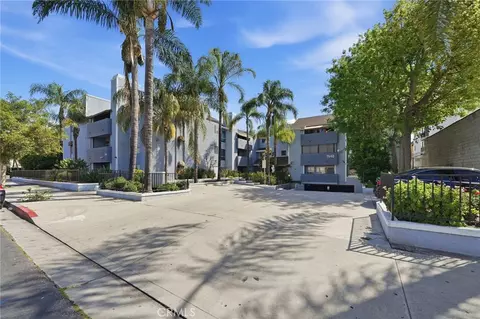 7640 Oso #318, Winnetka, CA 91306