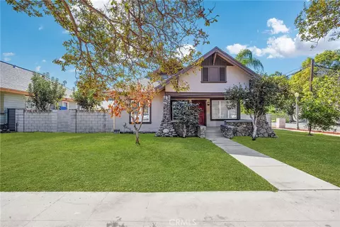 404 E Kingsley Ave, Pomona, CA 91767