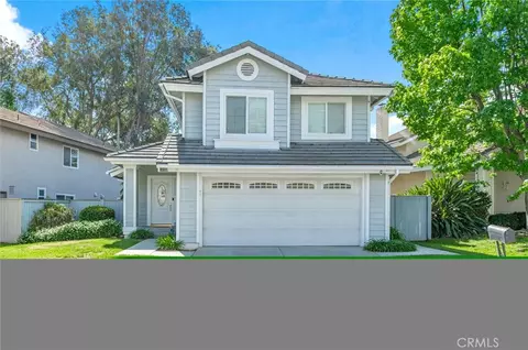 3245 Oakleaf Ct, Chino Hills, CA 91709