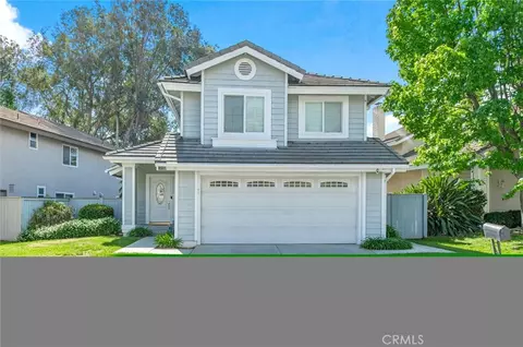 3245 Oakleaf Ct, Chino Hills, CA 91709