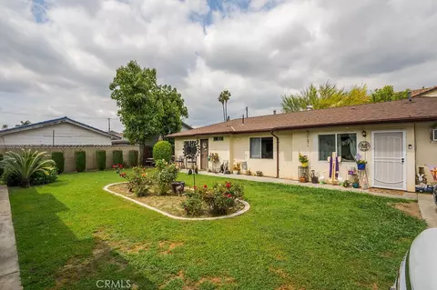 Exterior - 5227 Hammill Rd, El Monte, CA 91732 photo 8 of 17