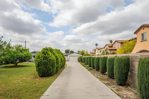 Exterior - 5227 Hammill Rd, El Monte, CA 91732 photo 15 of 17