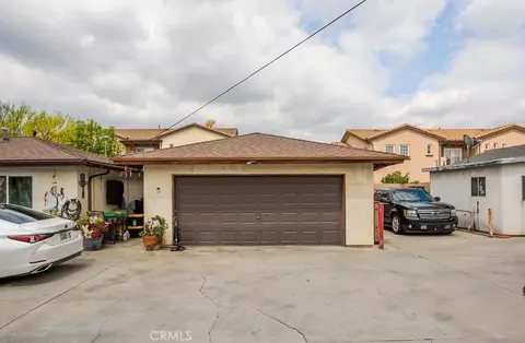 Exterior - 5227 Hammill Rd, El Monte, CA 91732 photo 12 of 17