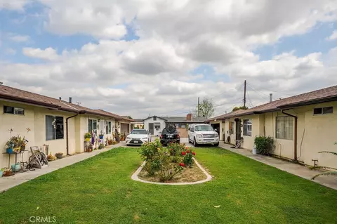 Exterior - 5227 Hammill Rd, El Monte, CA 91732 photo 9 of 17