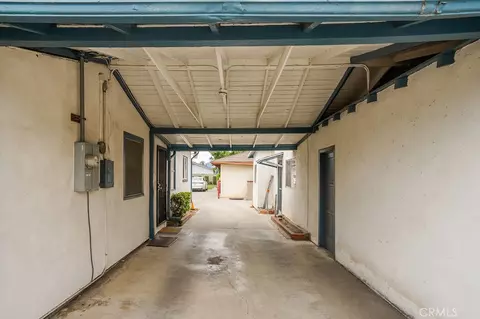 Entry Way - 5227 Hammill Rd, El Monte, CA 91732 photo 2 of 2