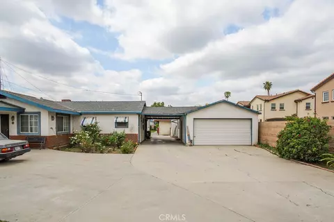 Exterior - 5227 Hammill Rd, El Monte, CA 91732 photo 3 of 17