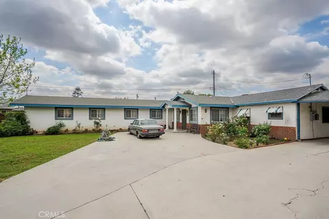 5227 Hammill Rd, El Monte, CA 91732