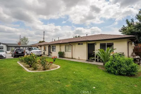 Exterior - 5227 Hammill Rd, El Monte, CA 91732 photo 11 of 17