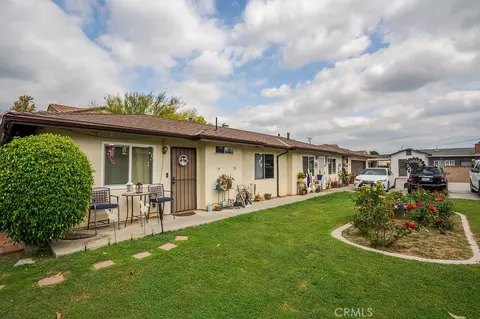 Exterior - 5227 Hammill Rd, El Monte, CA 91732 photo 7 of 17