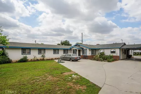 Exterior - 5227 Hammill Rd, El Monte, CA 91732 photo 2 of 17