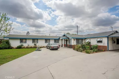5227 Hammill Rd, El Monte, CA 91732