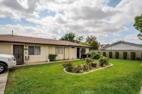 Exterior - 5227 Hammill Rd, El Monte, CA 91732 photo 10 of 17