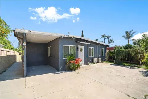 4012 Big Dalton Ave, Baldwin Park, CA 91706