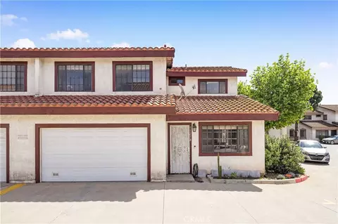 1121 E Grand Ave #B, Pomona, CA 91766