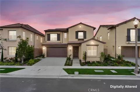 155 Somera, Irvine, CA 92602